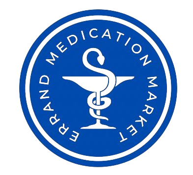 Errand Medication Market
